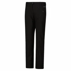 Damen Multifunktions-Hose aus Softshell