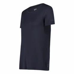 Damen Piquet-T-Shirt