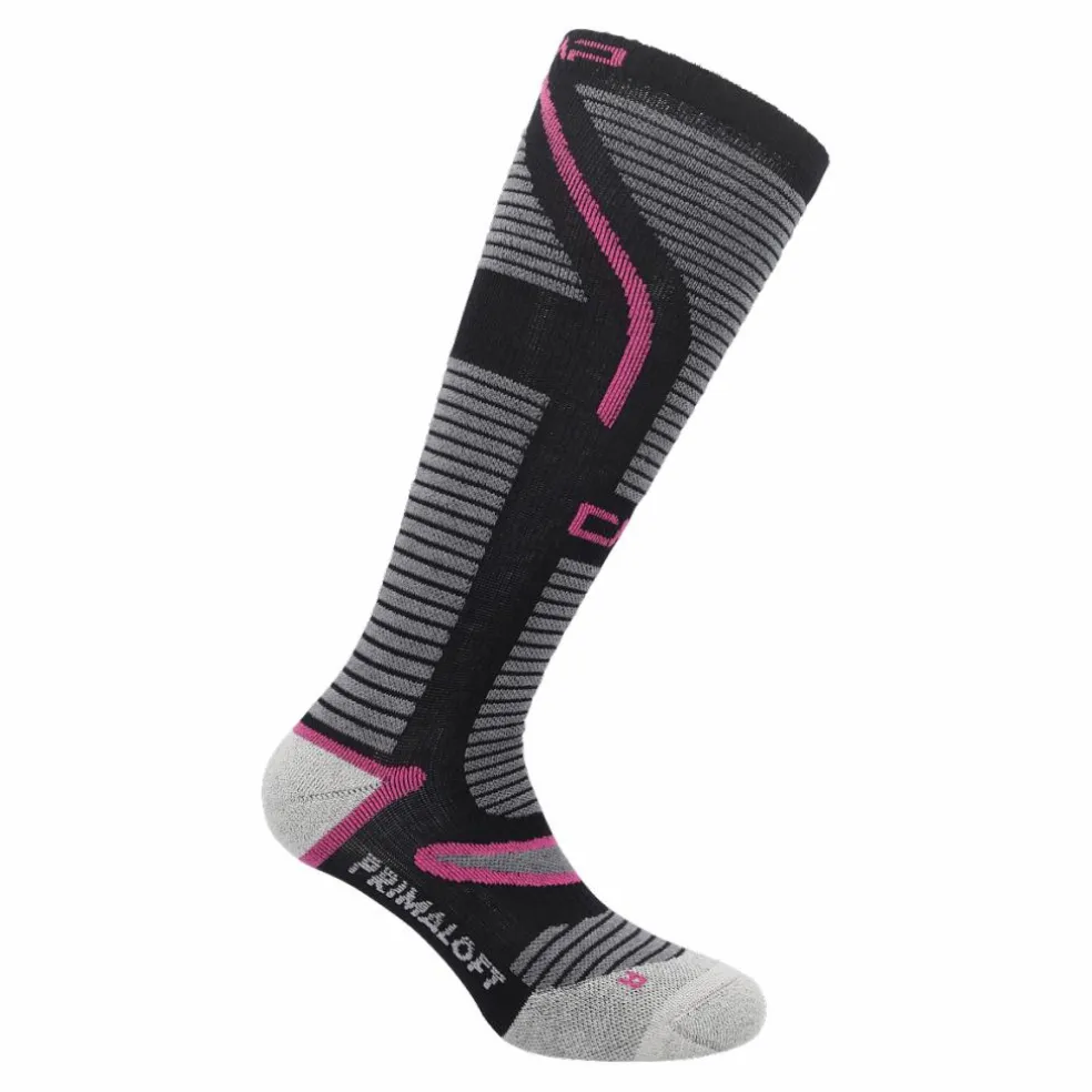 Damen Primaloft skisocke