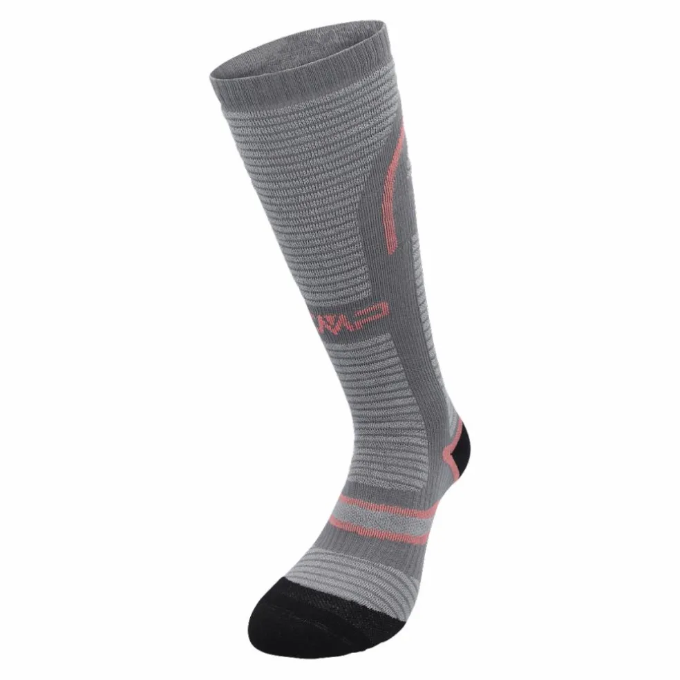 Damen Primaloft skisocke