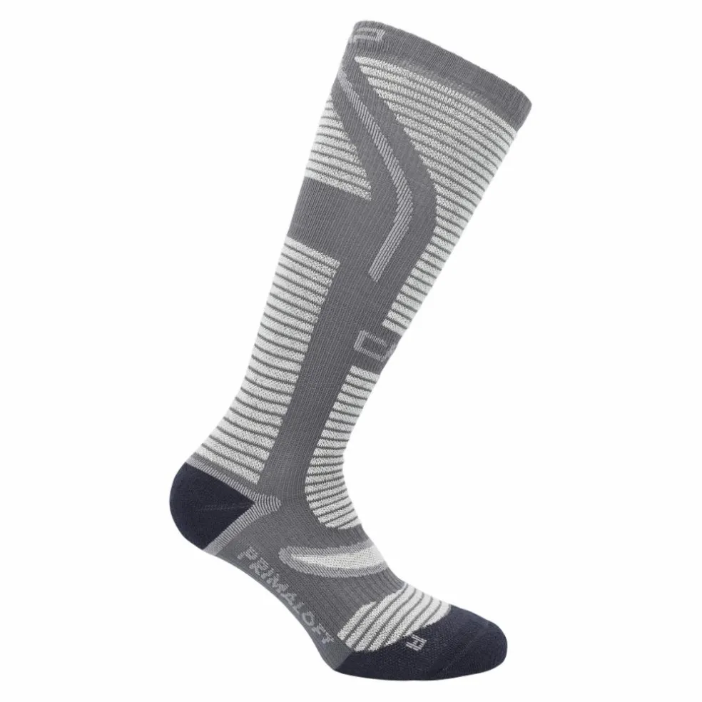 Damen Primaloft skisocke