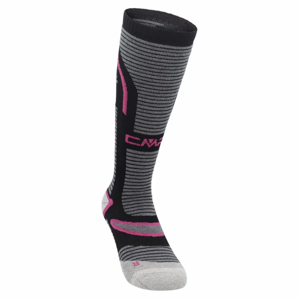 Damen Primaloft skisocke