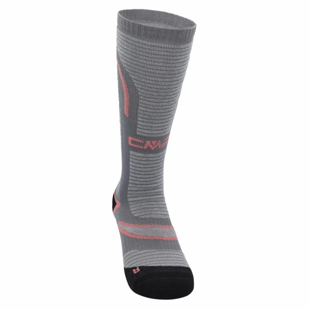 Damen Primaloft skisocke