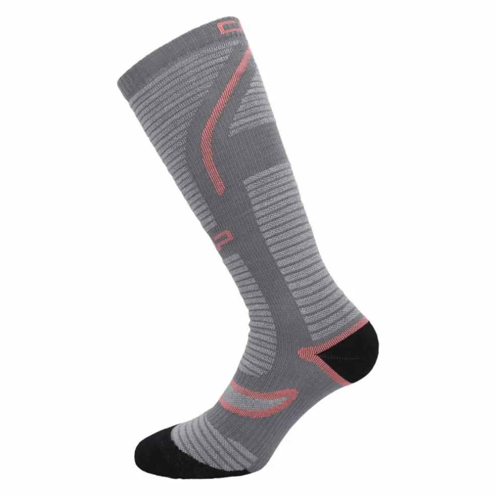 Damen Primaloft skisocke