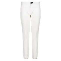 Damen Röhrenhose aus Softshell