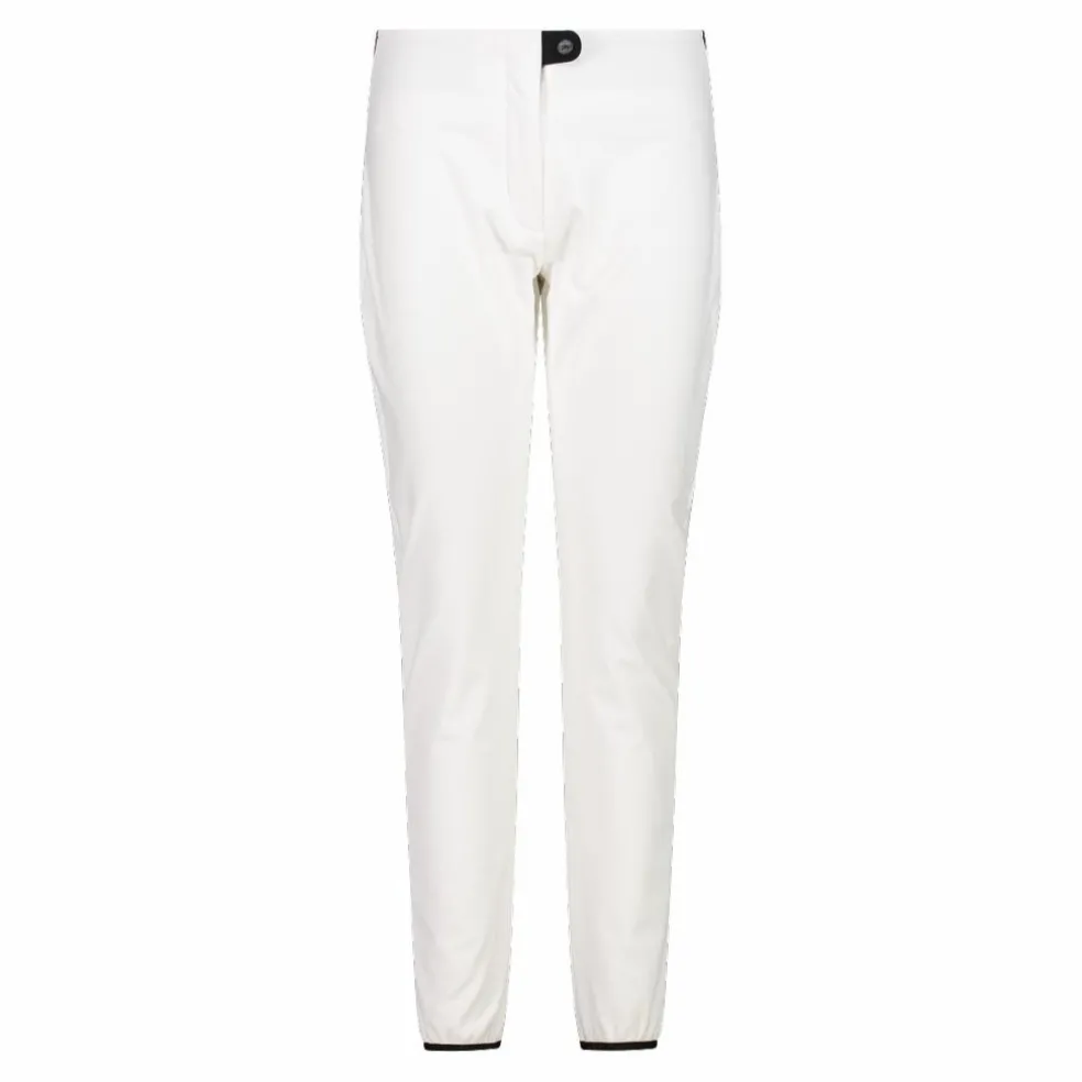 Damen Röhrenhose aus Softshell