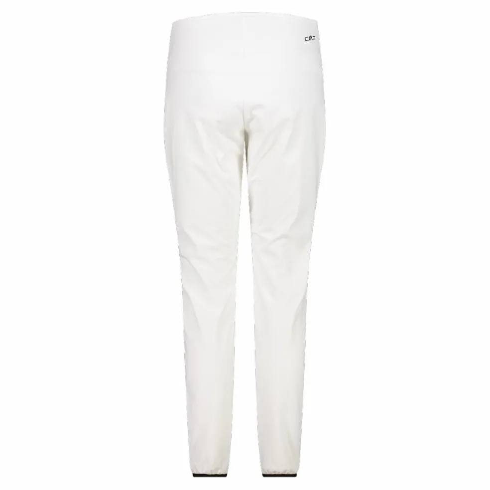 Damen Röhrenhose aus Softshell