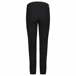 Damen Röhrenhose aus Softshell