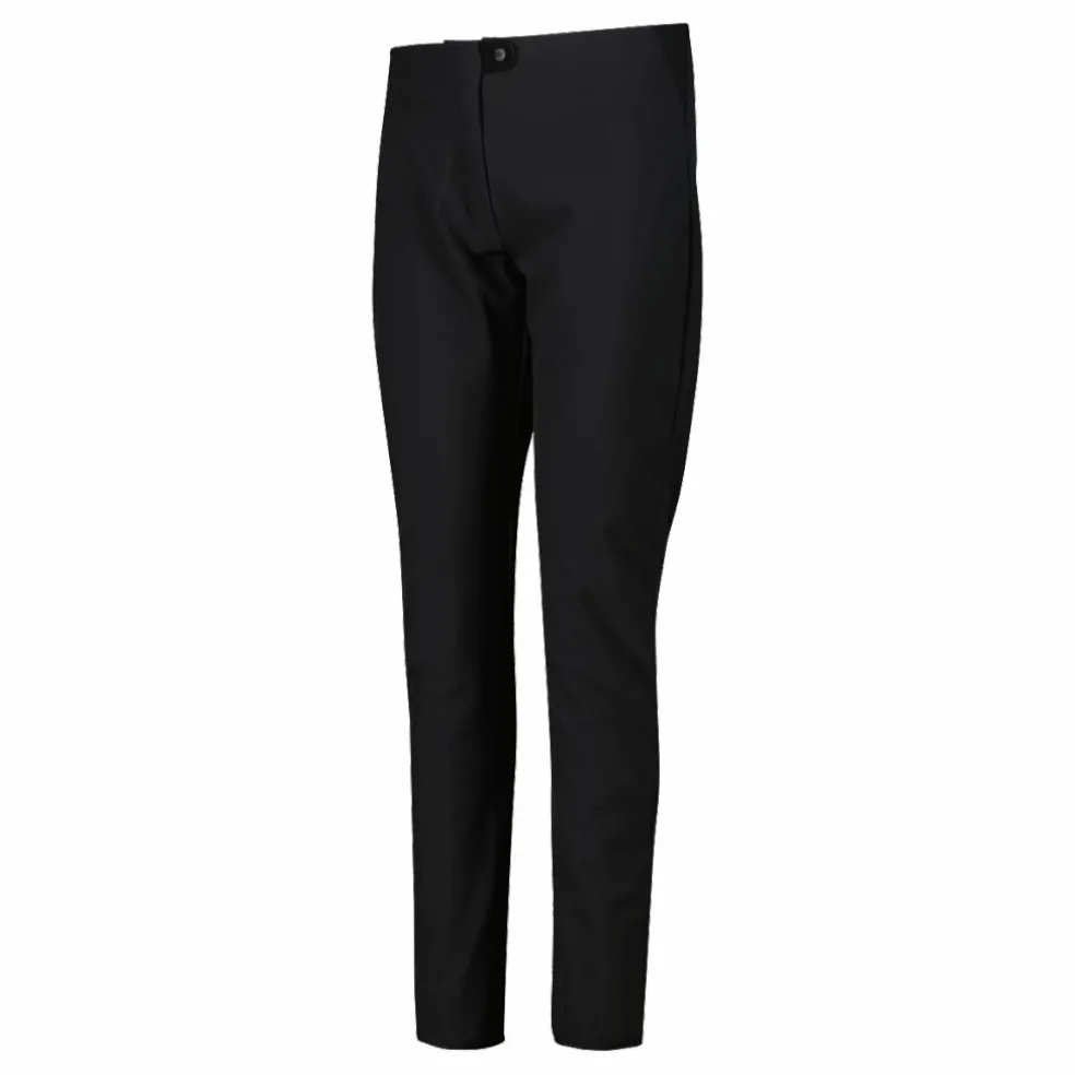 Damen Röhrenhose aus Softshell