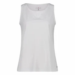 Damen Rundhals-Tank-Top