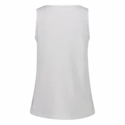 Damen Rundhals-Tank-Top