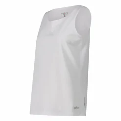 Damen Rundhals-Tank-Top