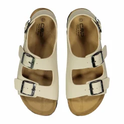 Damen Sandale Eco Keidha