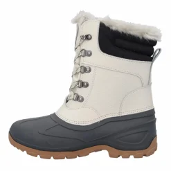 Damen Schneestiefel Atka