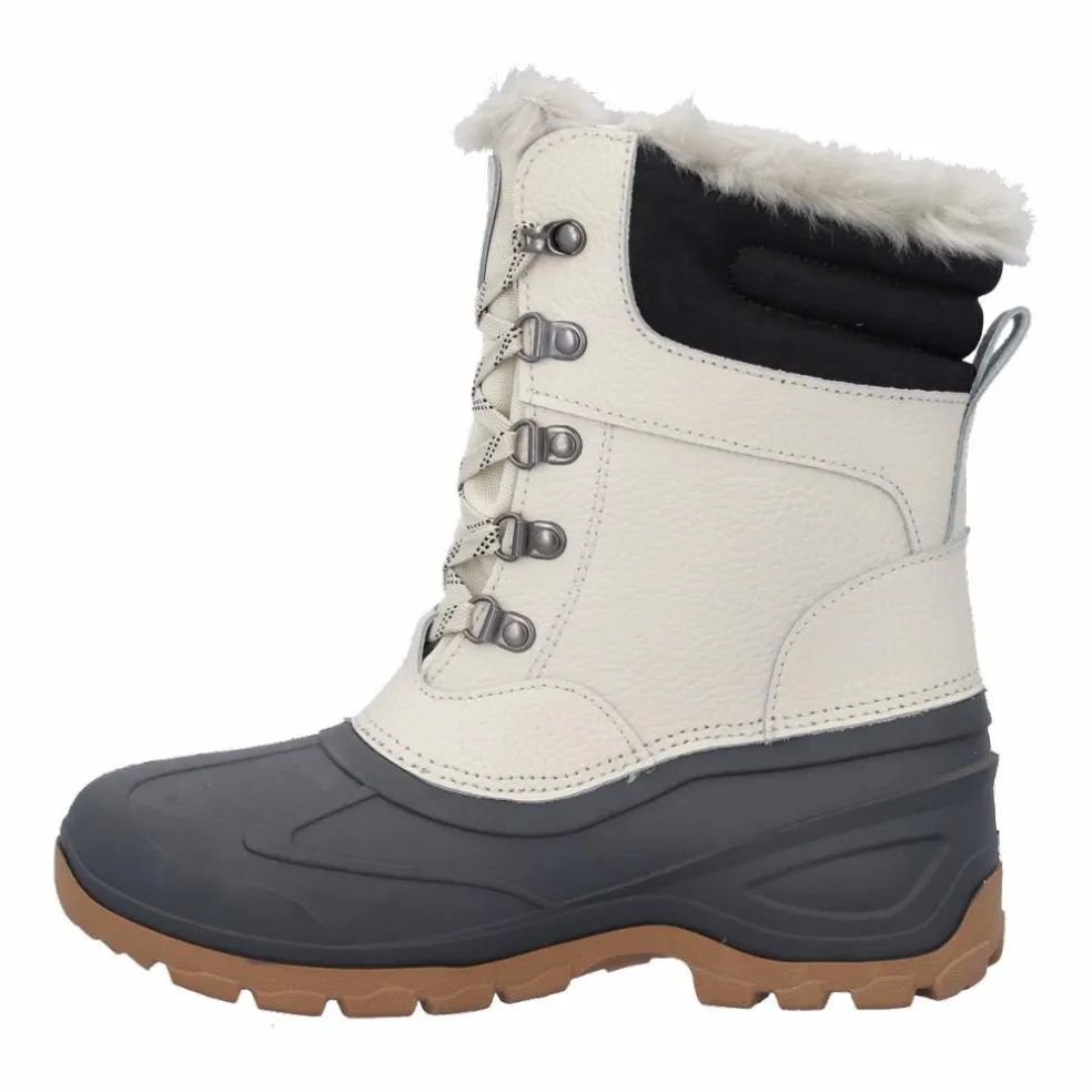 Damen Schneestiefel Atka