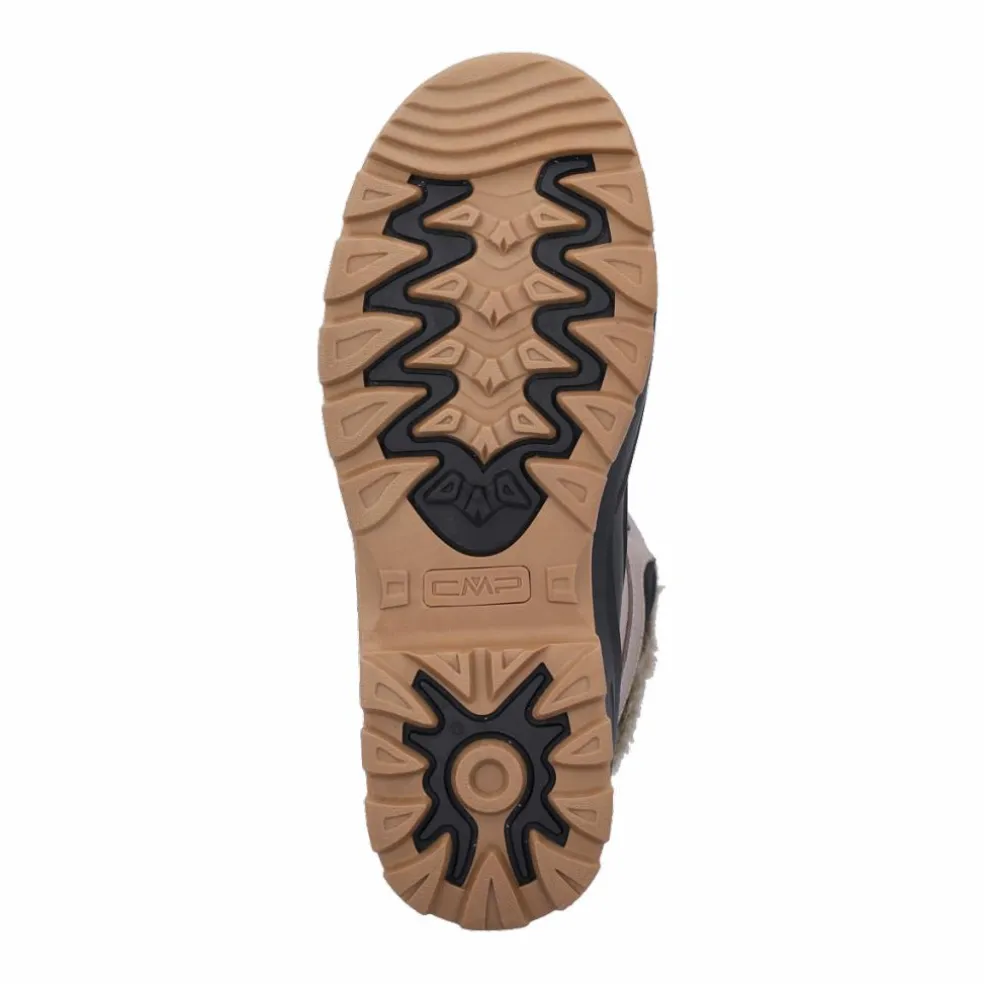 Damen Schneestiefel Atka