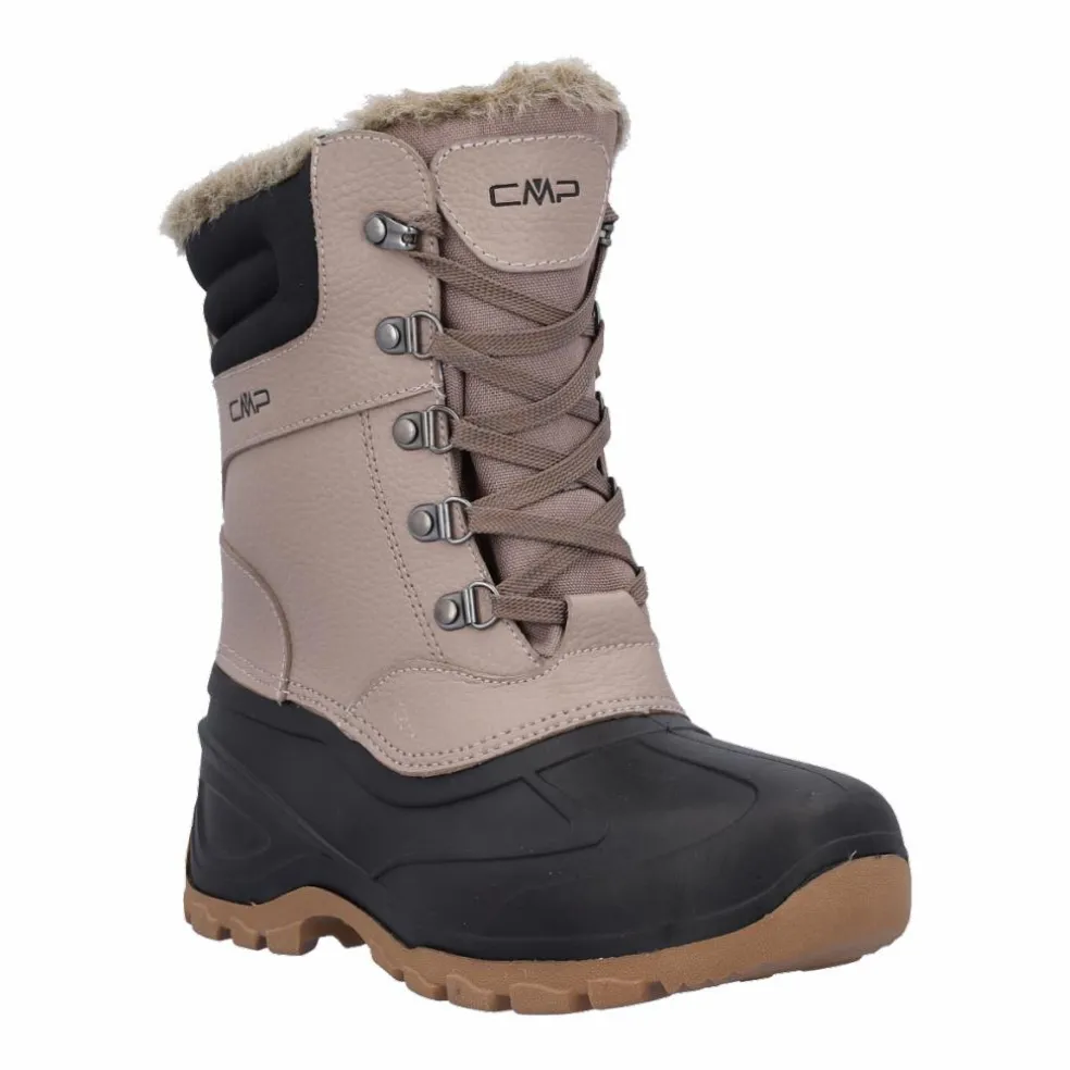 Damen Schneestiefel Atka