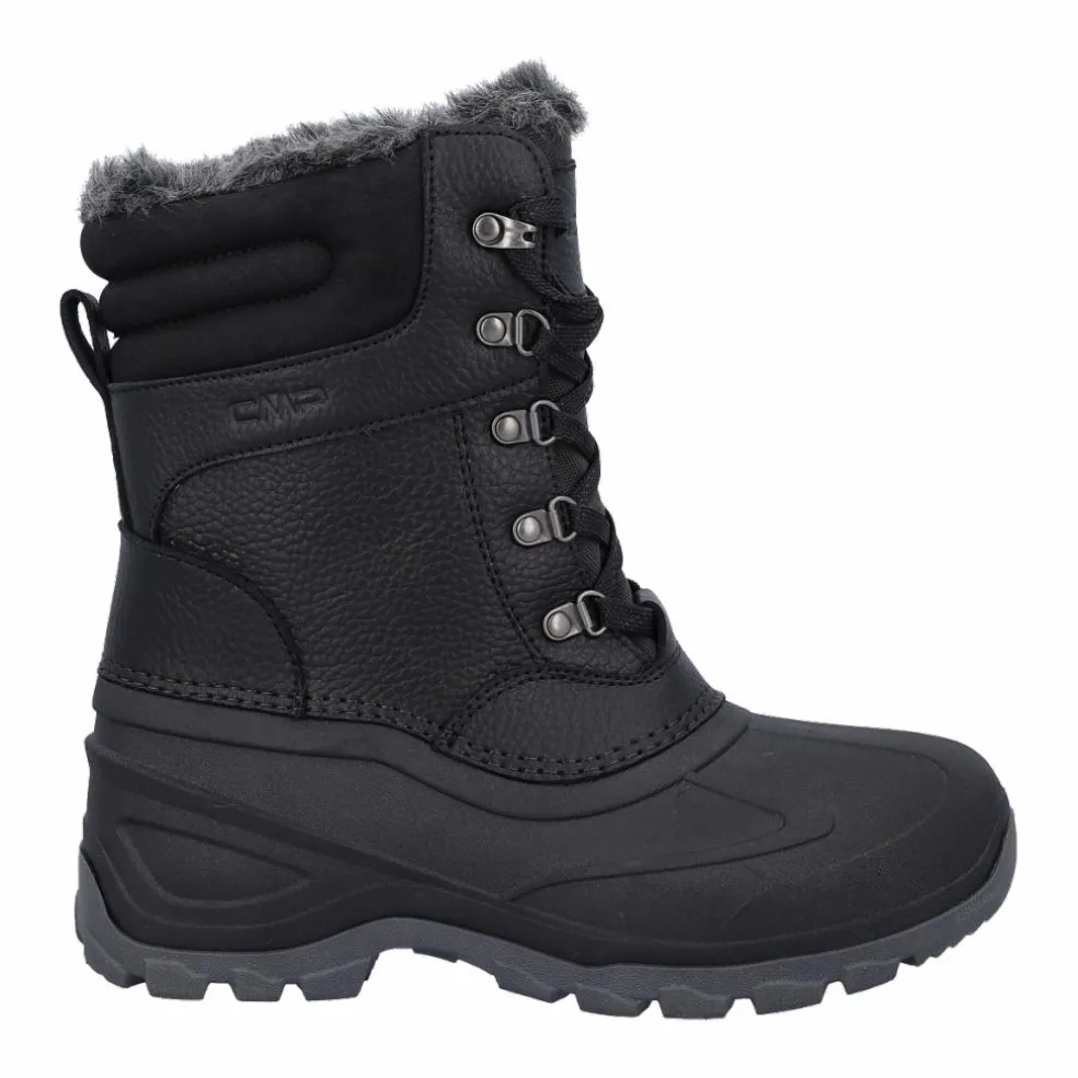 Damen Schneestiefel Atka