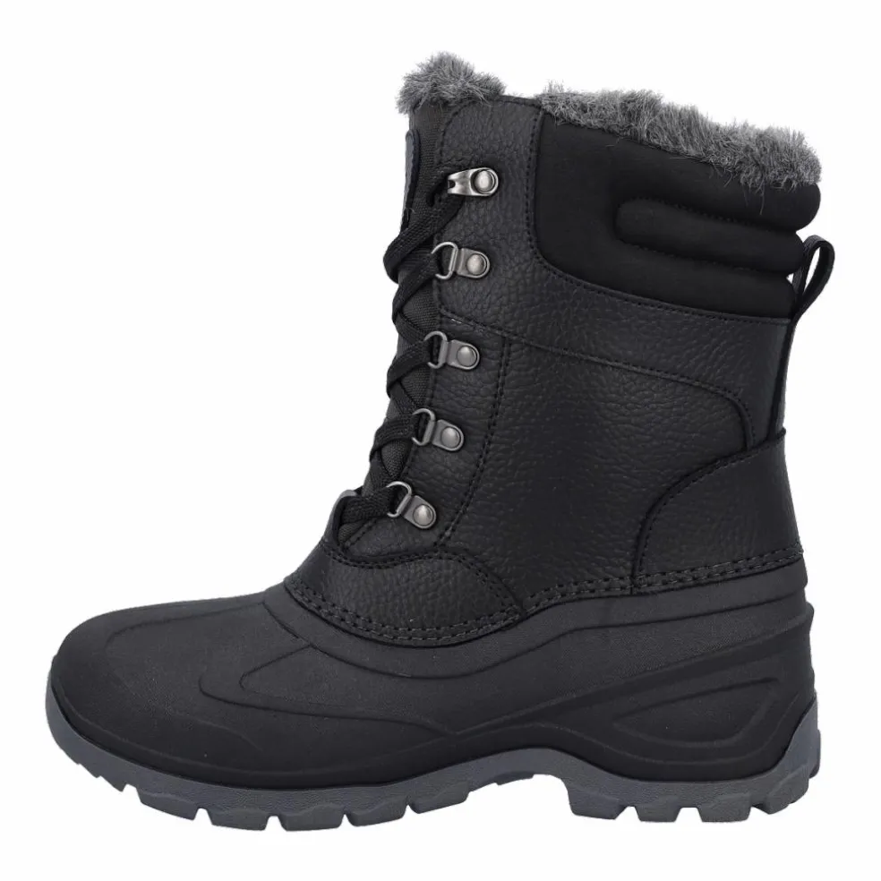 Damen Schneestiefel Atka