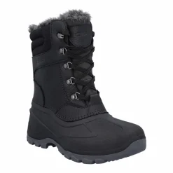 Damen Schneestiefel Atka