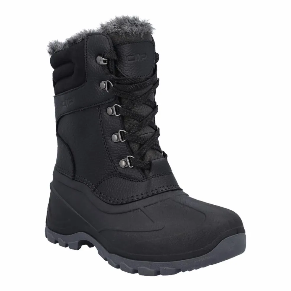 Damen Schneestiefel Atka