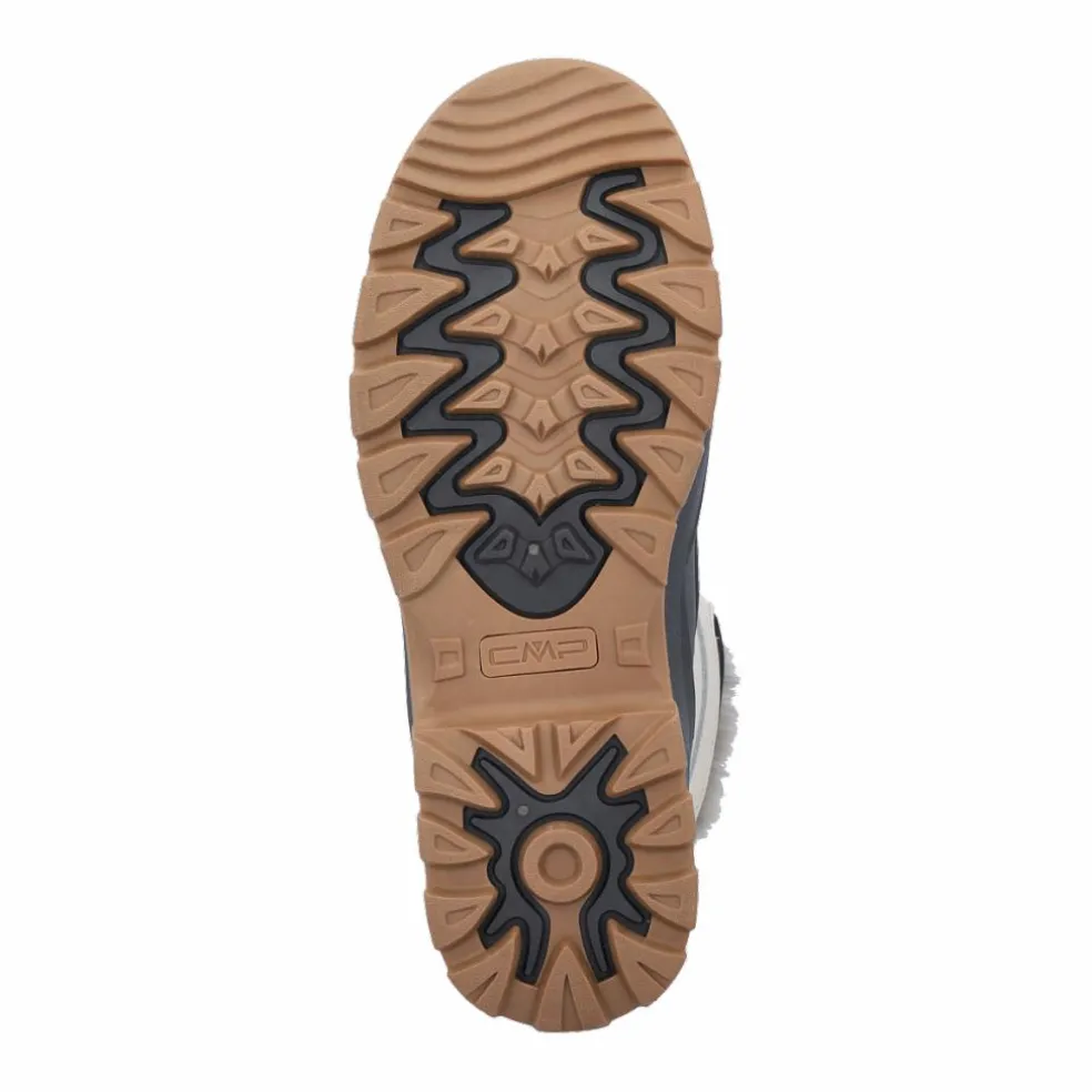 Damen Schneestiefel Atka