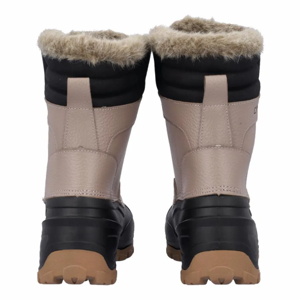 Damen Schneestiefel Atka