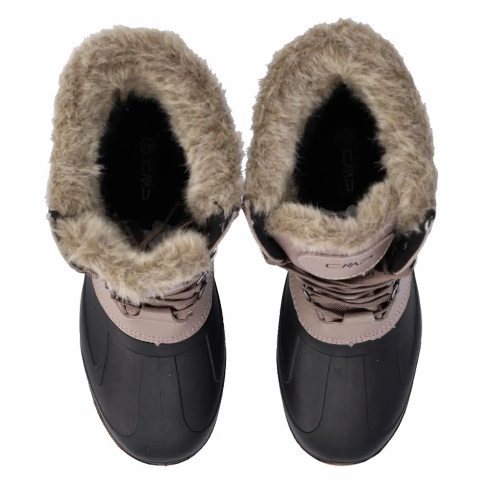 Damen Schneestiefel Atka