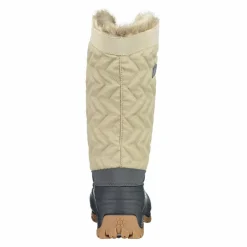 Damen Schneestiefel Nietos