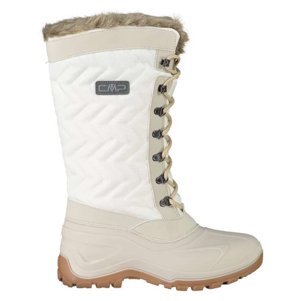 Damen Schneestiefel Nietos