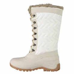 Damen Schneestiefel Nietos