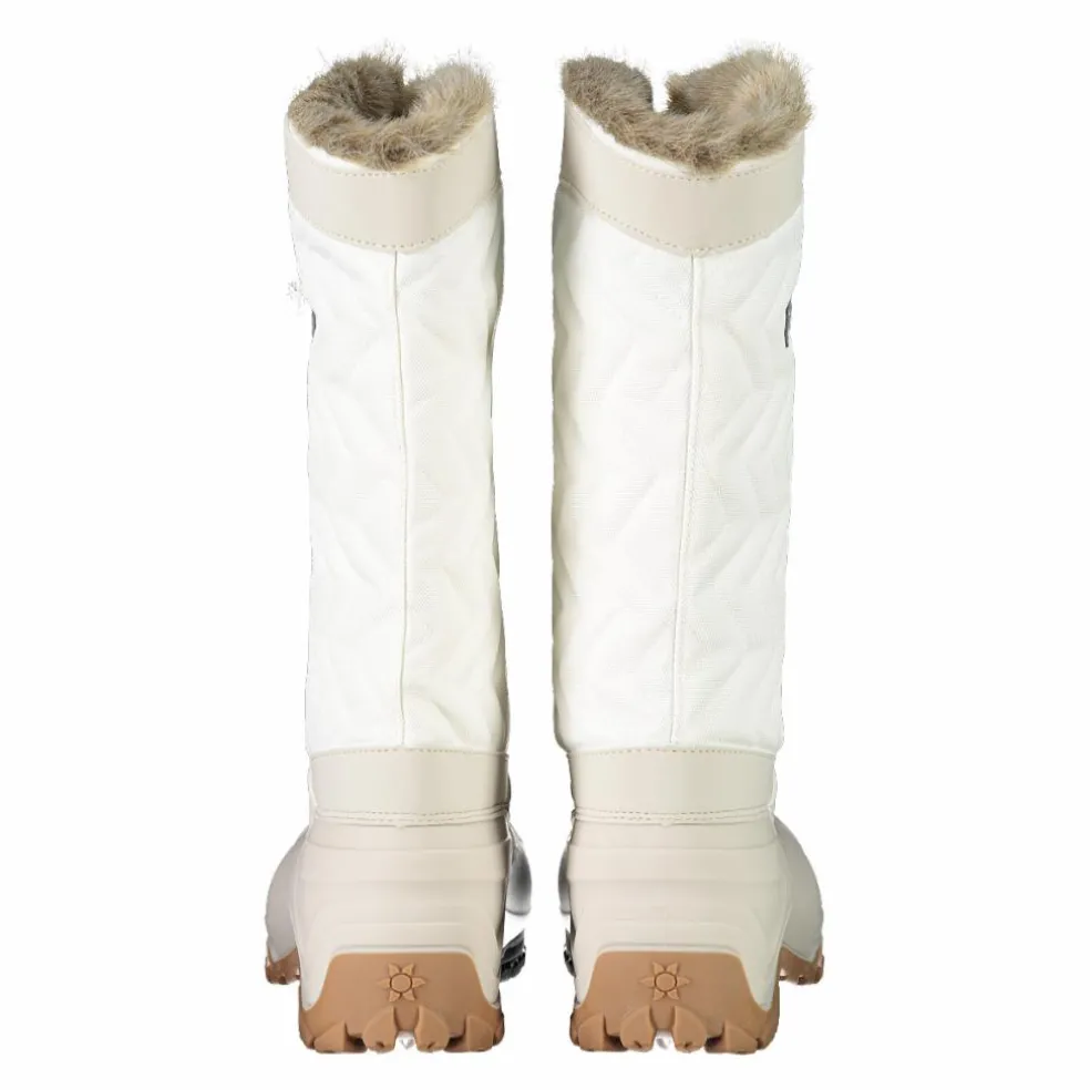 Damen Schneestiefel Nietos