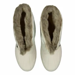 Damen Schneestiefel Nietos