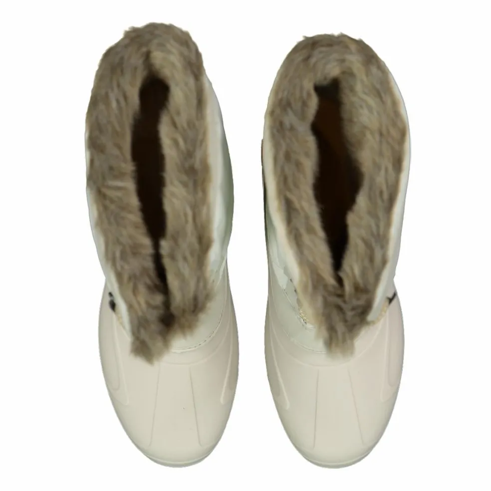 Damen Schneestiefel Nietos