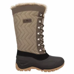 Damen Schneestiefel Nietos