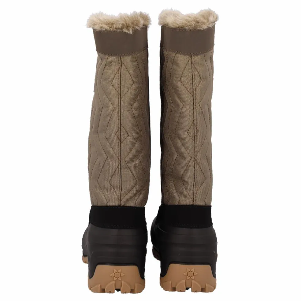 Damen Schneestiefel Nietos