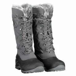Damen Schneestiefel Nietos