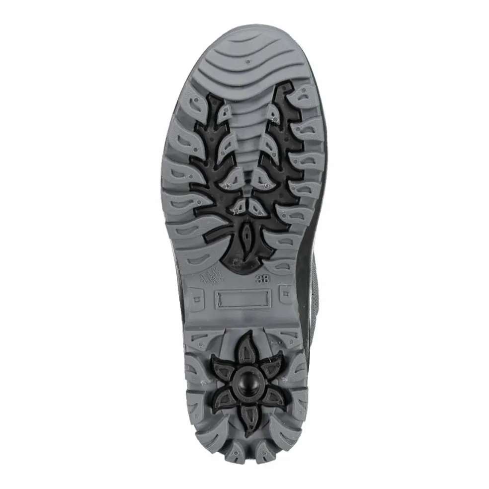 Damen Schneestiefel Nietos