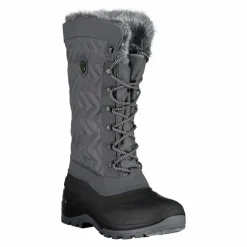 Damen Schneestiefel Nietos
