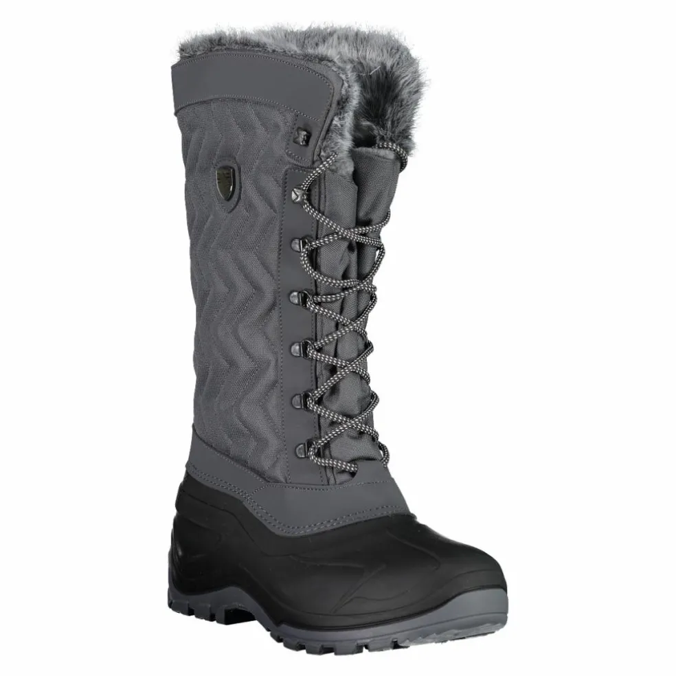Damen Schneestiefel Nietos