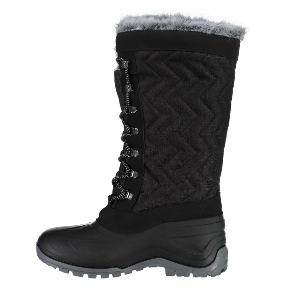 Damen Schneestiefel Nietos