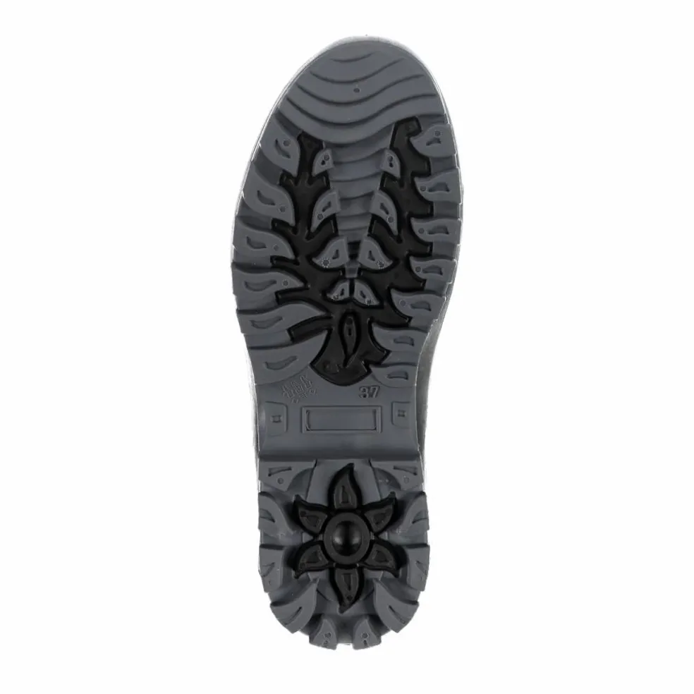 Damen Schneestiefel Nietos