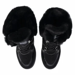 Damen Schneestiefel Rohenn