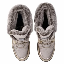 Damen Schneestiefel Rohenn