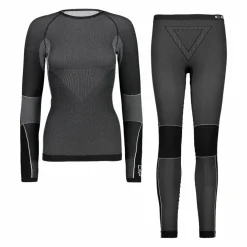 Damen Seamless Base Layer Set