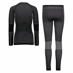 Damen Seamless Base Layer Set