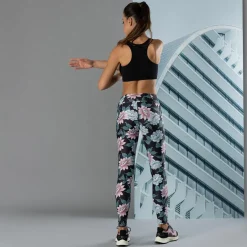 Damen Seamless Multifunktions-Top