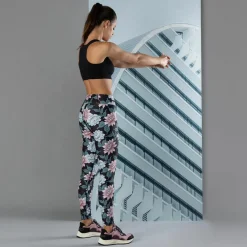 Damen Seamless Multifunktions-Top