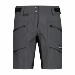 Damen Segel-Bermudashorts