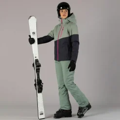 Damen Skihose Clima Protect